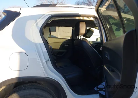 2019 Chevrolet Trax Lt z USA, uszkodzony, nr VIN KL7CJLSBXKB913203